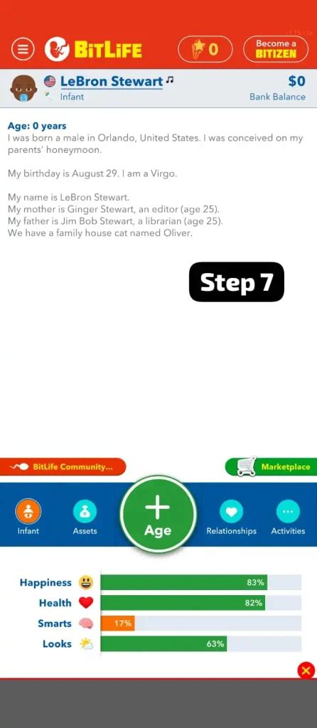bitlife liteapks|BitLife MOD APK 2024 v3.12.9 (Unlimited Money, Bitizenship).